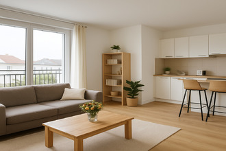 achat appartement pomponne 77400