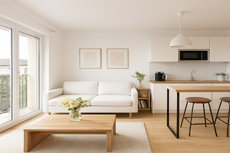 achat appartement pomponne 77400