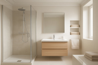 achat appartement pomponne 77400