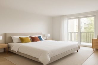 achat appartement pomponne 77400