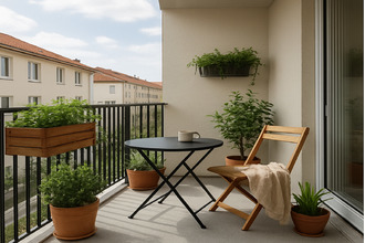 achat appartement pomponne 77400