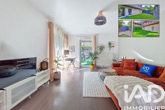 achat appartement pomponne 77400