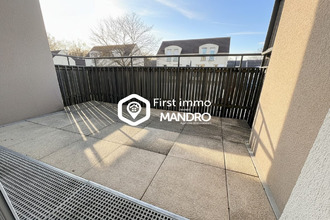 achat appartement pomponne 77400