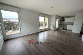 achat appartement pomponne 77400