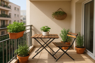 achat appartement pomponne 77400