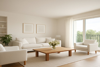 achat appartement pomponne 77400