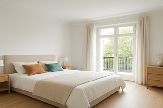 achat appartement pomponne 77400