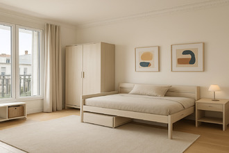 achat appartement pomponne 77400