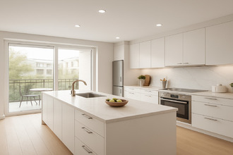 achat appartement pomponne 77400