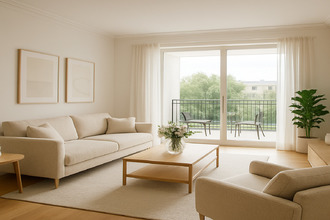 achat appartement pomponne 77400