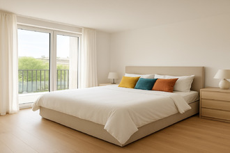 achat appartement pomponne 77400