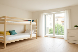 achat appartement pomponne 77400