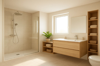 achat appartement pomponne 77400