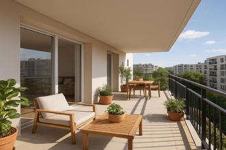 achat appartement pomponne 77400