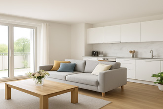 achat appartement pomponne 77400