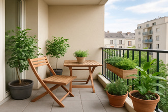 achat appartement pomponne 77400