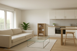 achat appartement pomponne 77400