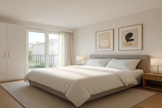 achat appartement pomponne 77400