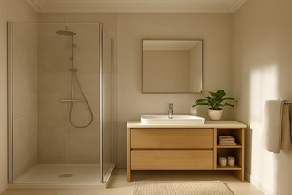 achat appartement pomponne 77400