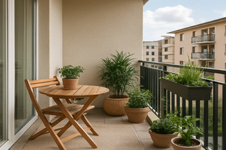 achat appartement pomponne 77400