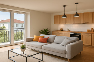 achat appartement pomponne 77400