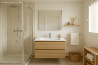 achat appartement pomponne 77400