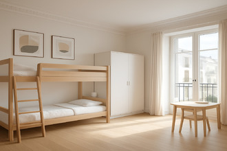 achat appartement pomponne 77400