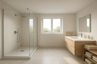 achat appartement pomponne 77400