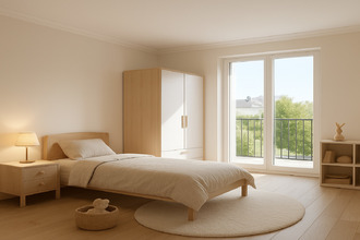 achat appartement pomponne 77400