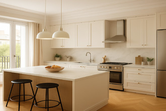 achat appartement pomponne 77400