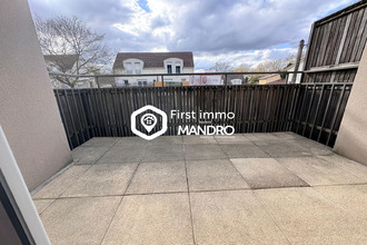 achat appartement pomponne 77400