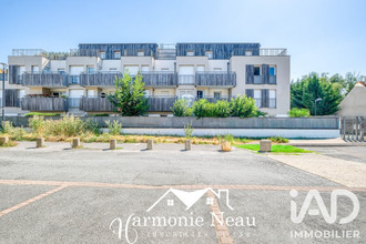 achat appartement pomponne 77400