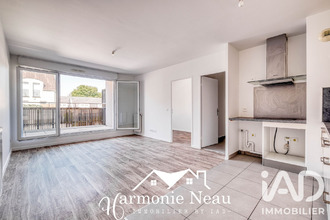 achat appartement pomponne 77400