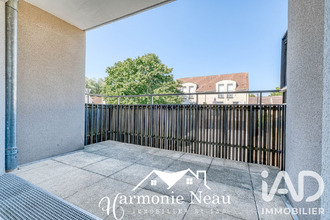 achat appartement pomponne 77400