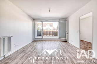 achat appartement pomponne 77400