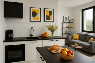 achat appartement pomponne 77400