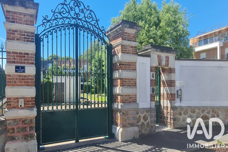 achat appartement pomponne 77400