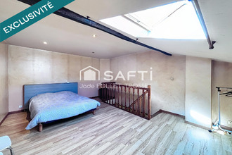 achat appartement poncin 01450