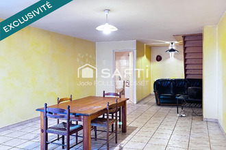 achat appartement poncin 01450