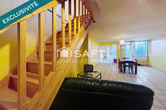achat appartement poncin 01450