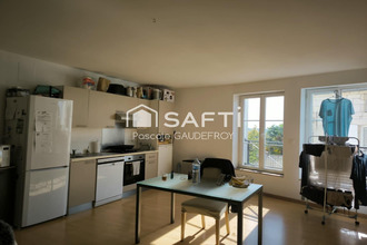 achat appartement pons 17800