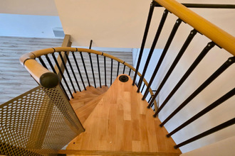 achat appartement pons 17800