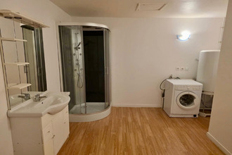 achat appartement pons 17800