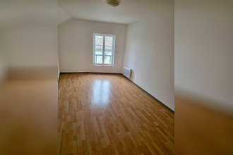 achat appartement pons 17800