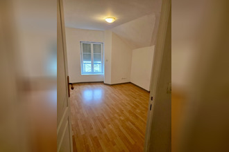 achat appartement pons 17800