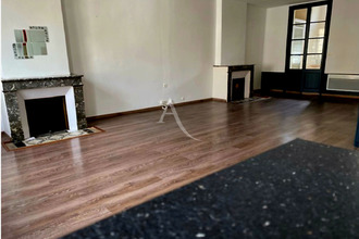 achat appartement pons 17800