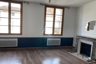 achat appartement pons 17800