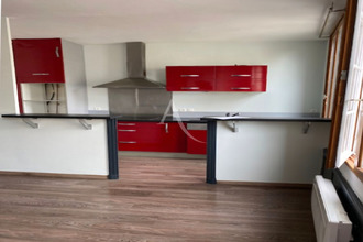 achat appartement pons 17800