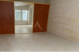 achat appartement pons 17800