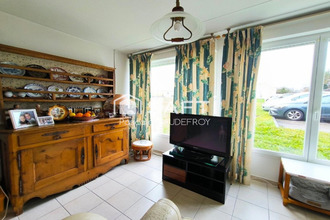 achat appartement pons 17800